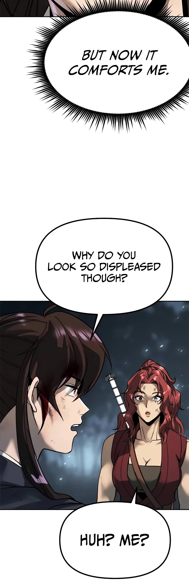 Chronicles of the Demon Faction Chapter 87 page 57 - Chapter 87