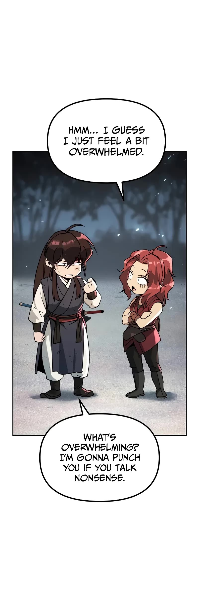 Chronicles of the Demon Faction Chapter 87 page 58 - Chapter 87