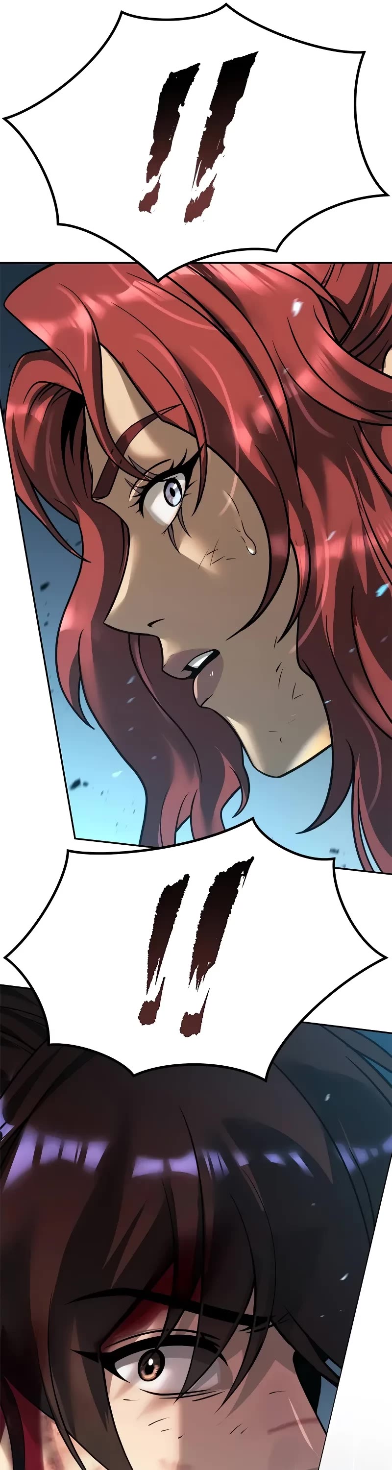 Chronicles of the Demon Faction Chapter 87 page 67 - Chapter 87