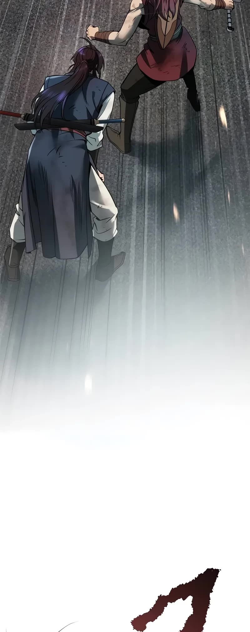 Chronicles of the Demon Faction Chapter 87 page 69 - Chapter 87