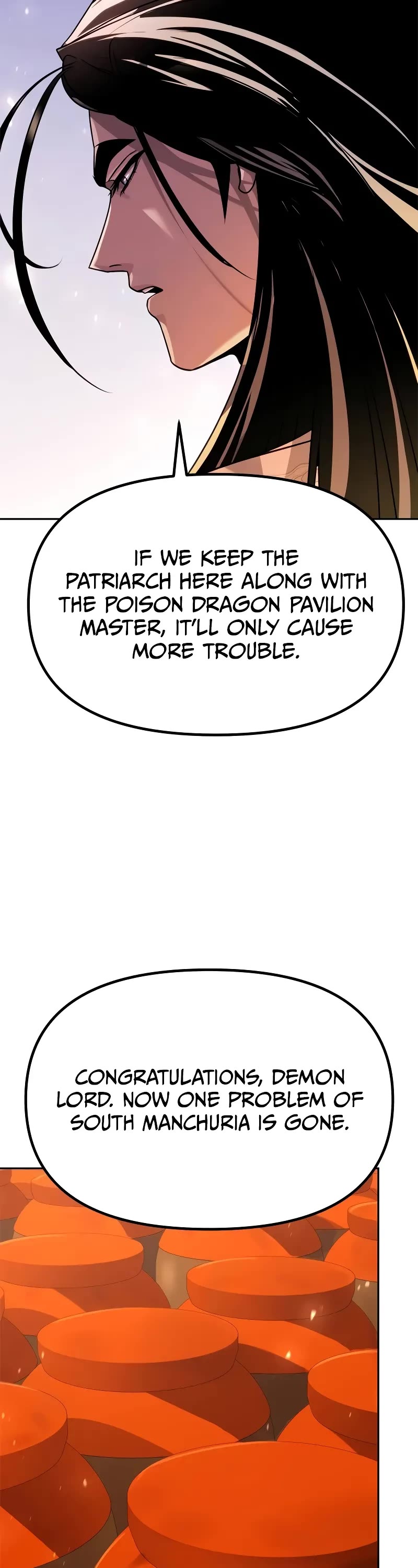 Chronicles of the Demon Faction Chapter 87 page 78 - Chapter 87