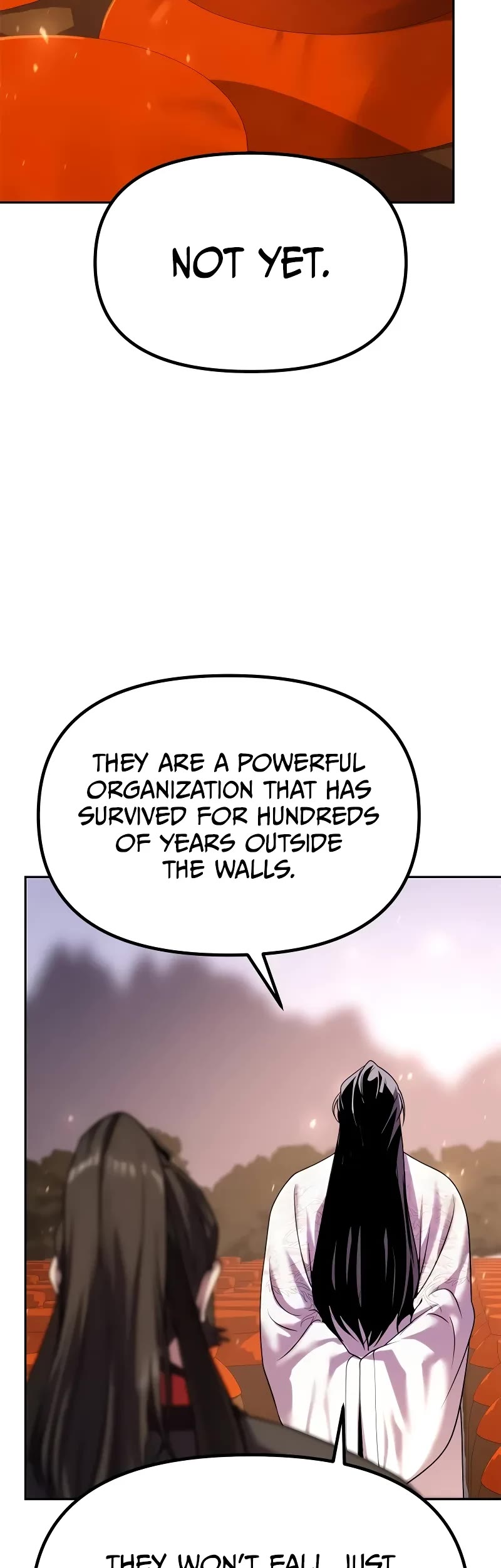 Chronicles of the Demon Faction Chapter 87 page 79 - Chapter 87