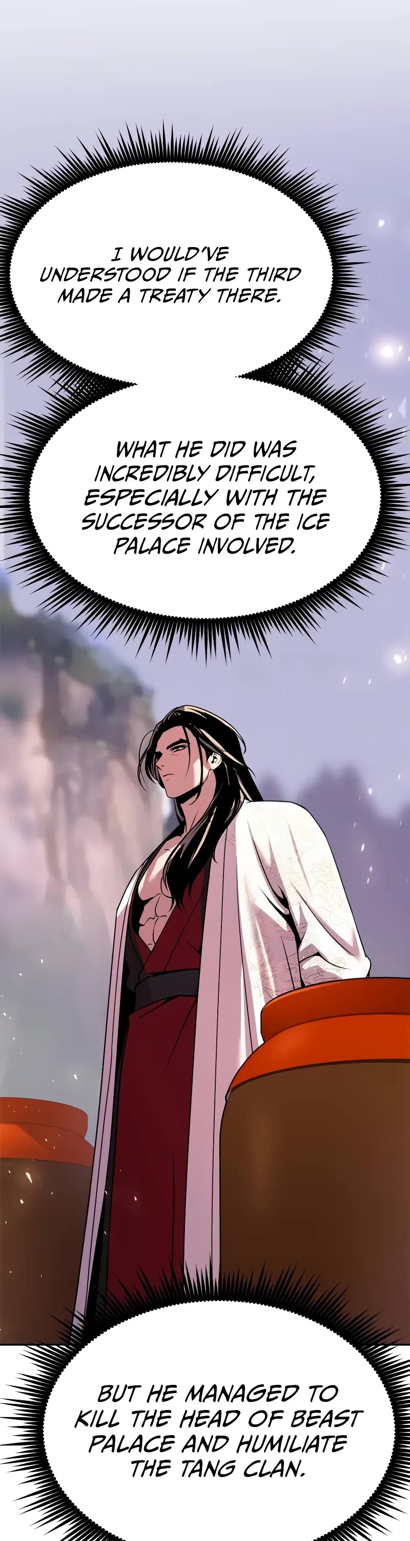 Chronicles of the Demon Faction Chapter 87 page 81 - Chapter 87