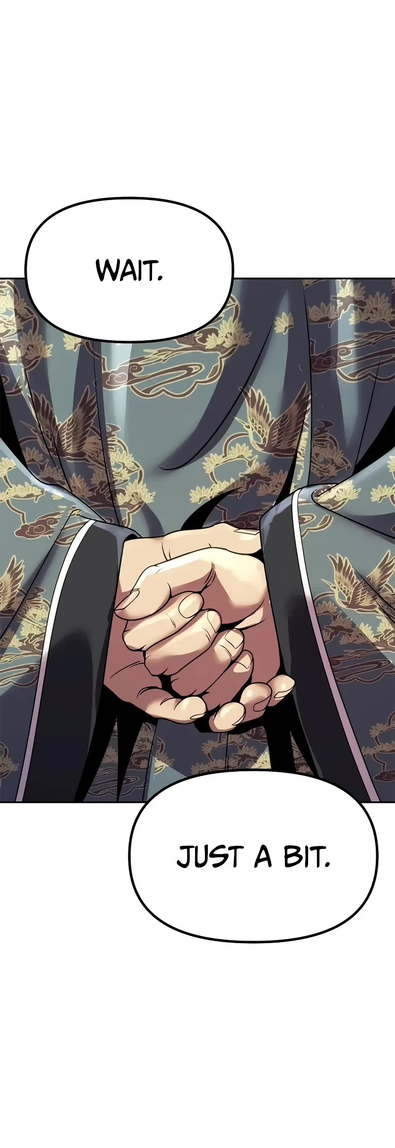 Chronicles of the Demon Faction Chapter 87 page 85 - Chapter 87