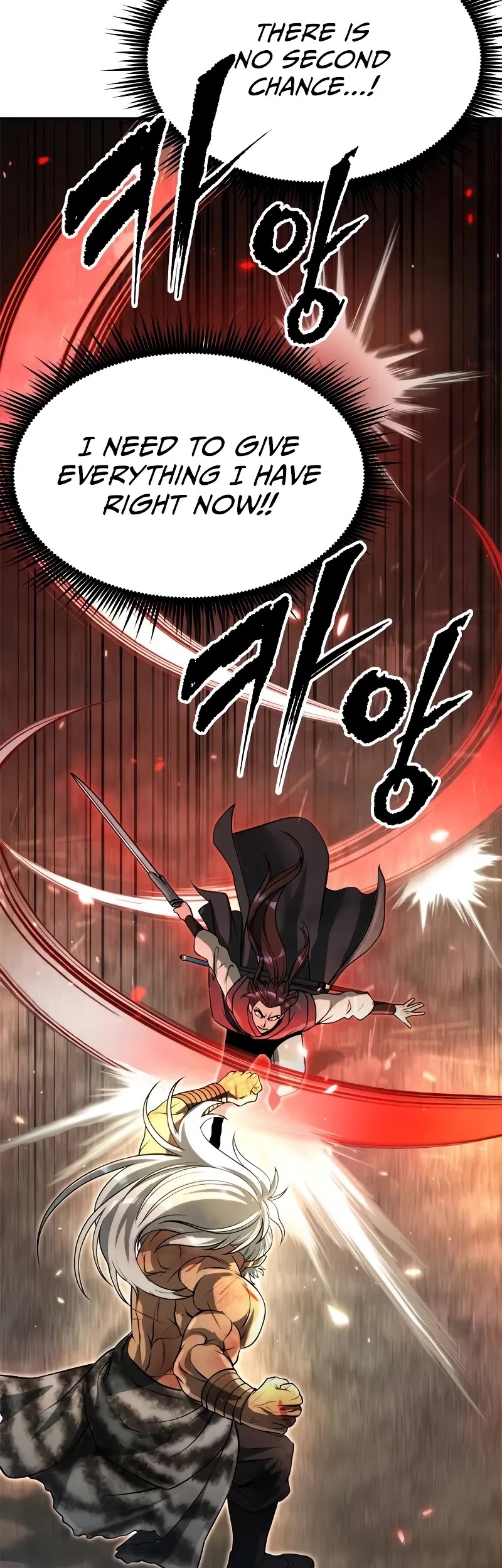 Chronicles of the Demon Faction Chapter 87 page 9 - Chapter 87