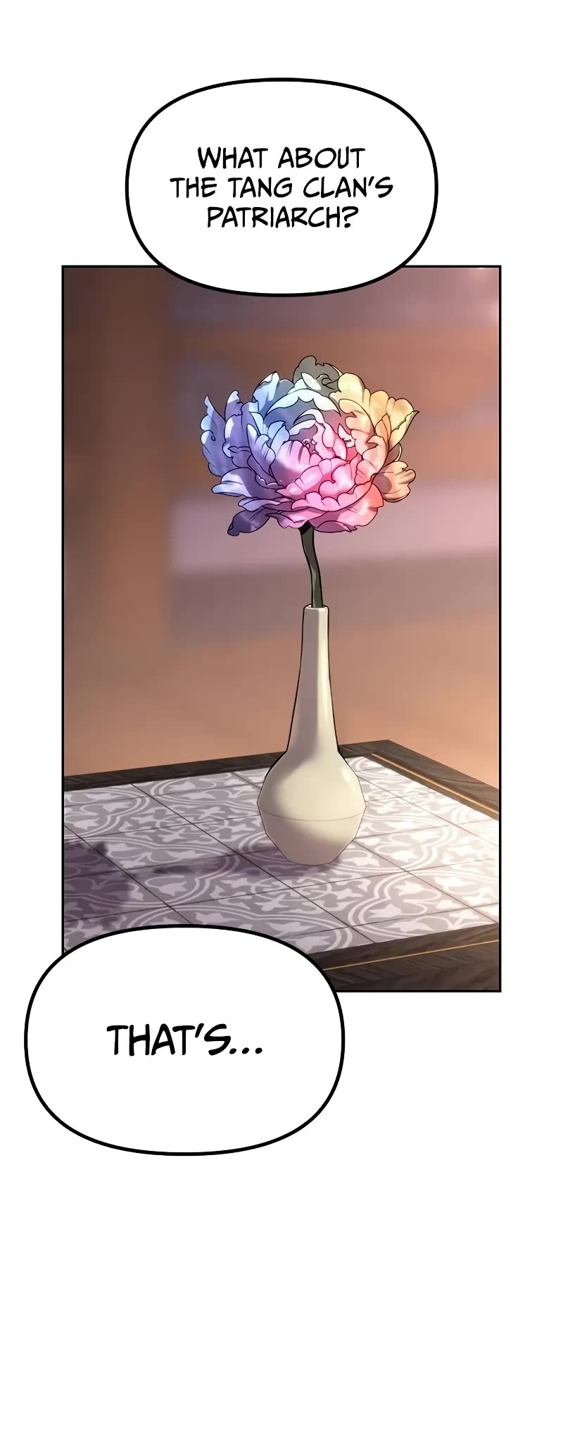 Chronicles of the Demon Faction Chapter 88 page 11 - Chapter 88