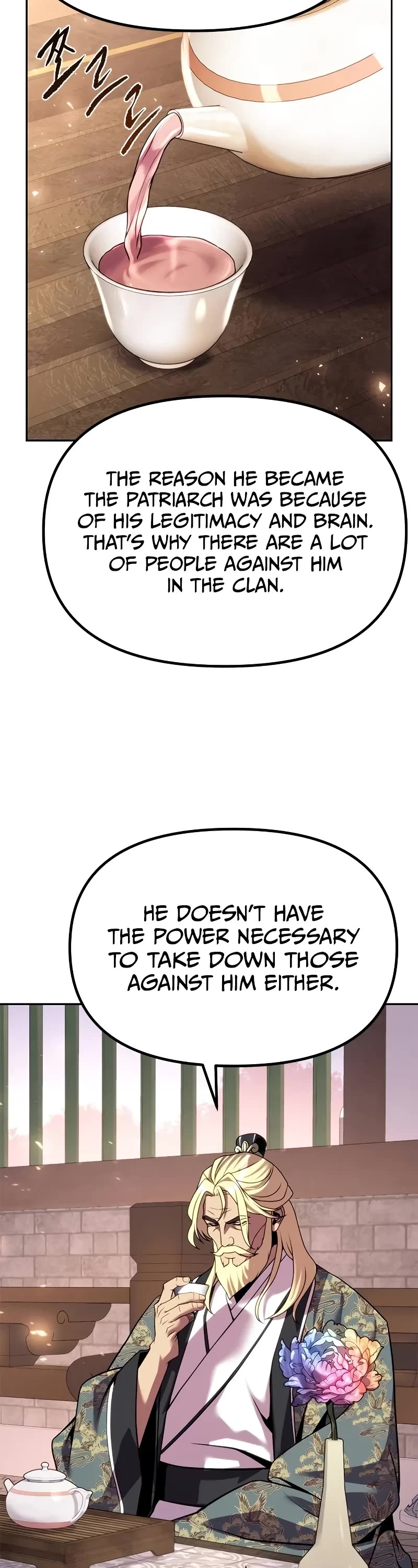 Chronicles of the Demon Faction Chapter 88 page 13 - Chapter 88