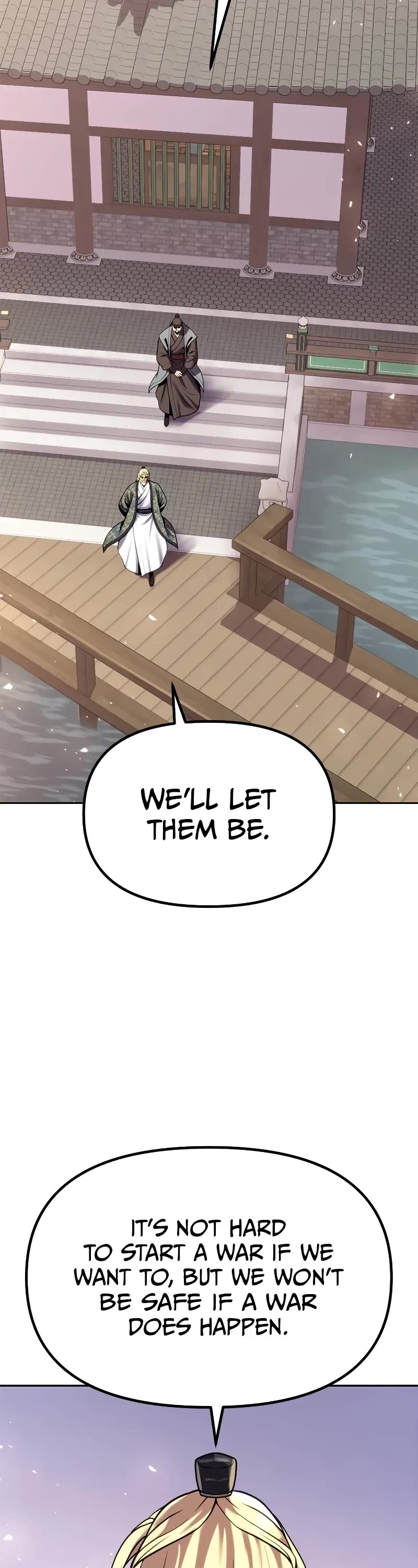 Chronicles of the Demon Faction Chapter 88 page 18 - Chapter 88