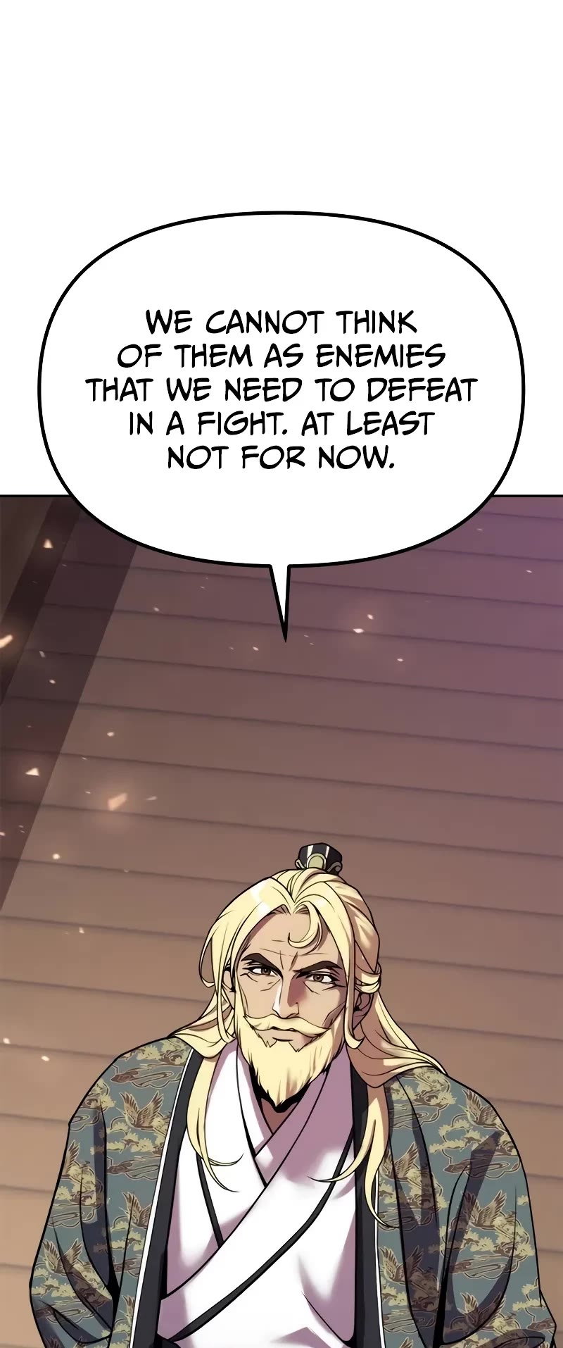 Chronicles of the Demon Faction Chapter 88 page 20 - Chapter 88