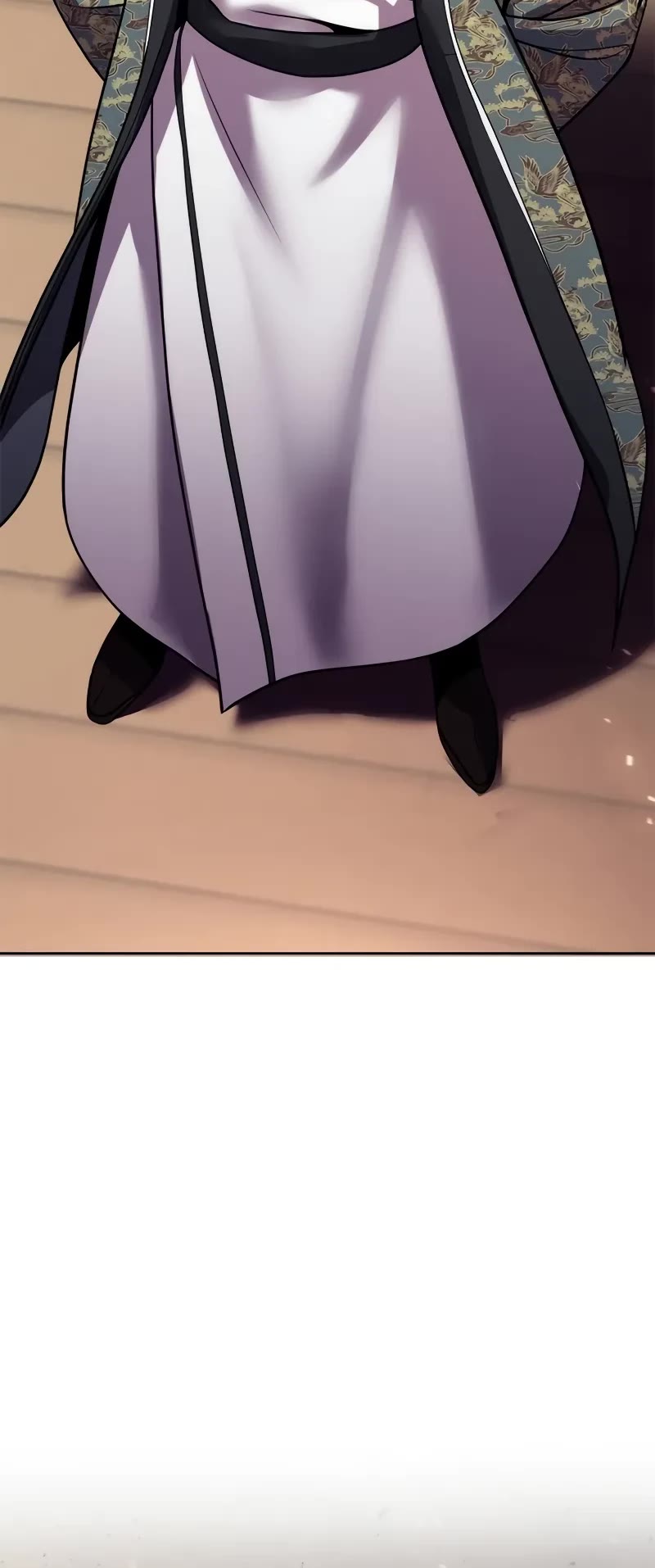 Chronicles of the Demon Faction Chapter 88 page 21 - Chapter 88