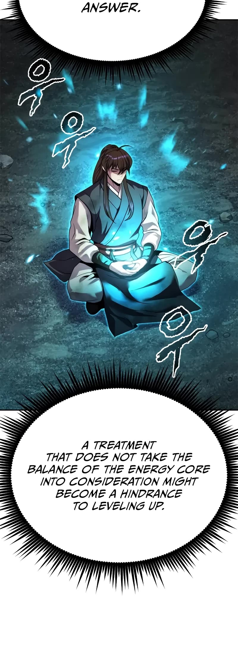 Chronicles of the Demon Faction Chapter 88 page 26 - Chapter 88