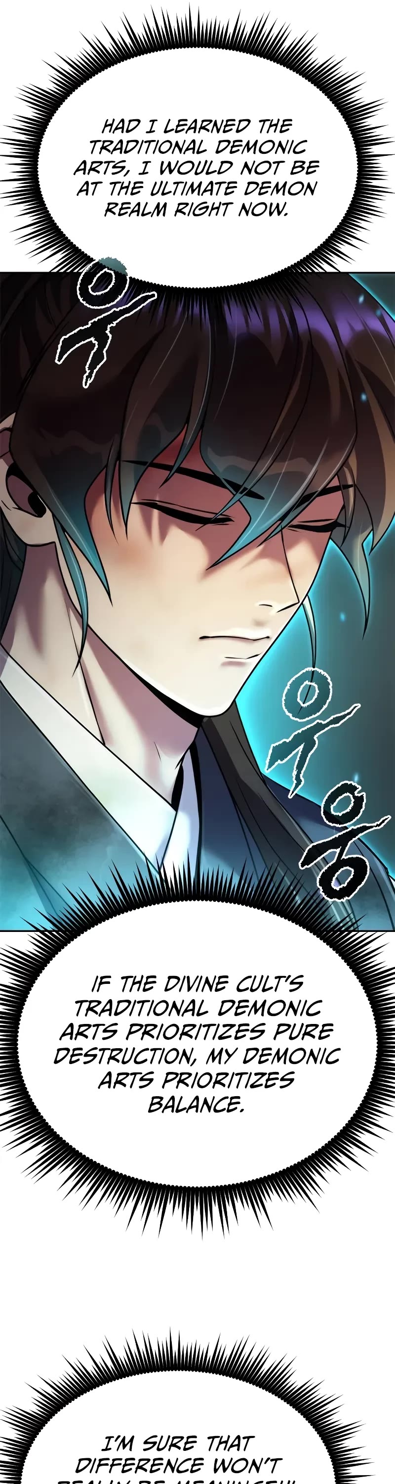 Chronicles of the Demon Faction Chapter 88 page 27 - Chapter 88