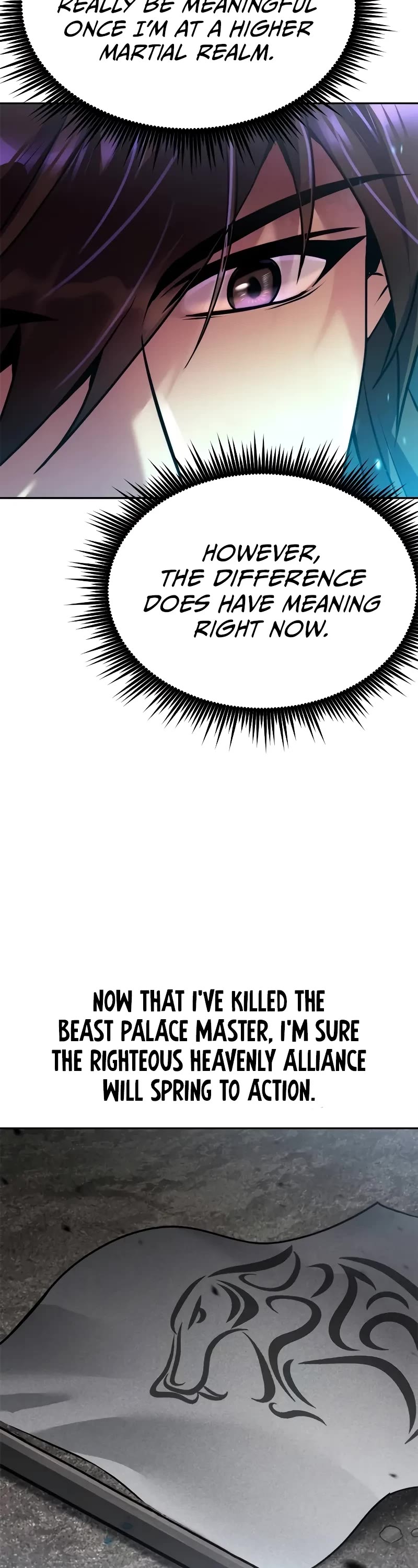 Chronicles of the Demon Faction Chapter 88 page 28 - Chapter 88