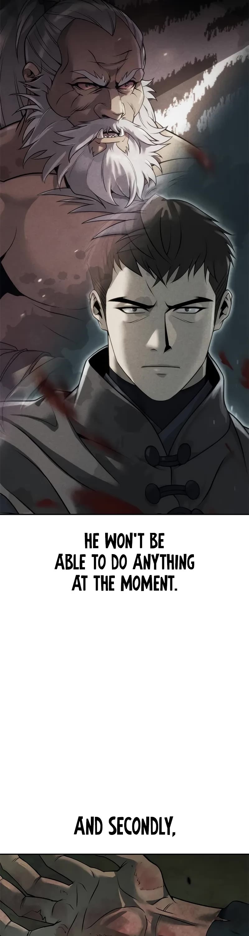 Chronicles of the Demon Faction Chapter 88 page 32 - Chapter 88