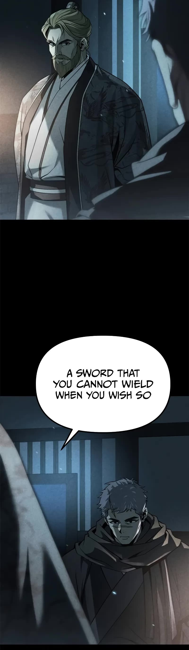 Chronicles of the Demon Faction Chapter 88 page 35 - Chapter 88