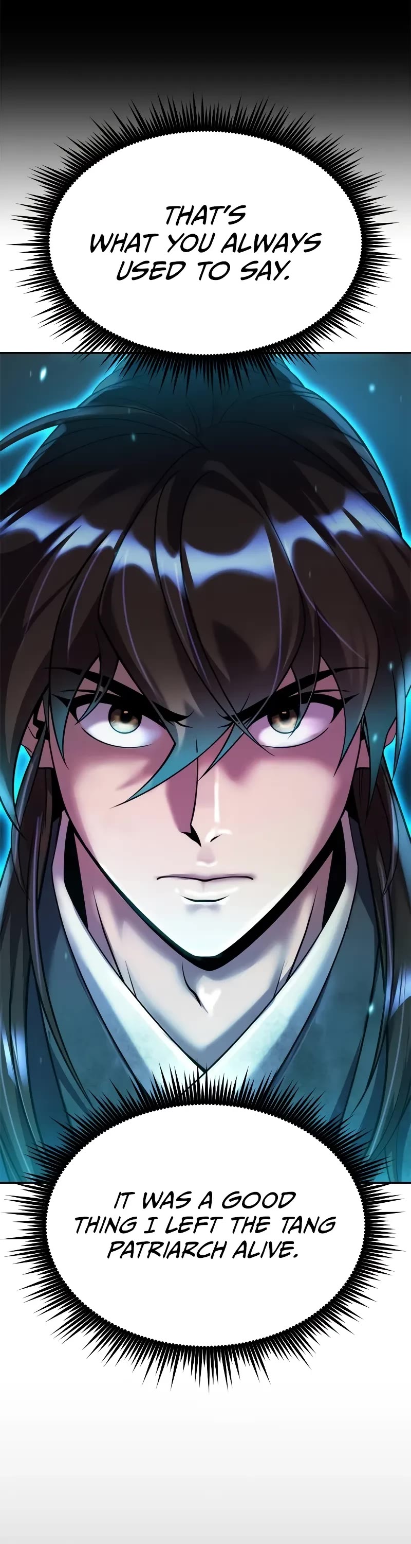 Chronicles of the Demon Faction Chapter 88 page 37 - Chapter 88