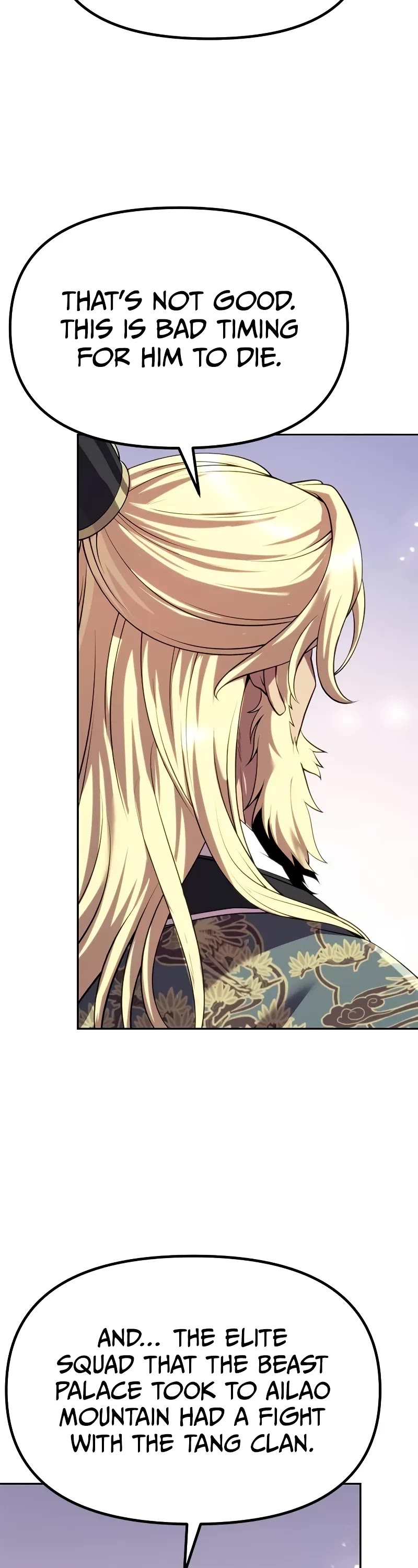 Chronicles of the Demon Faction Chapter 88 page 4 - Chapter 88