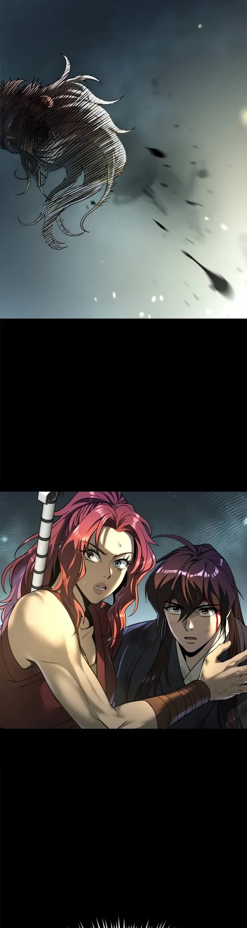 Chronicles of the Demon Faction Chapter 88 page 43 - Chapter 88