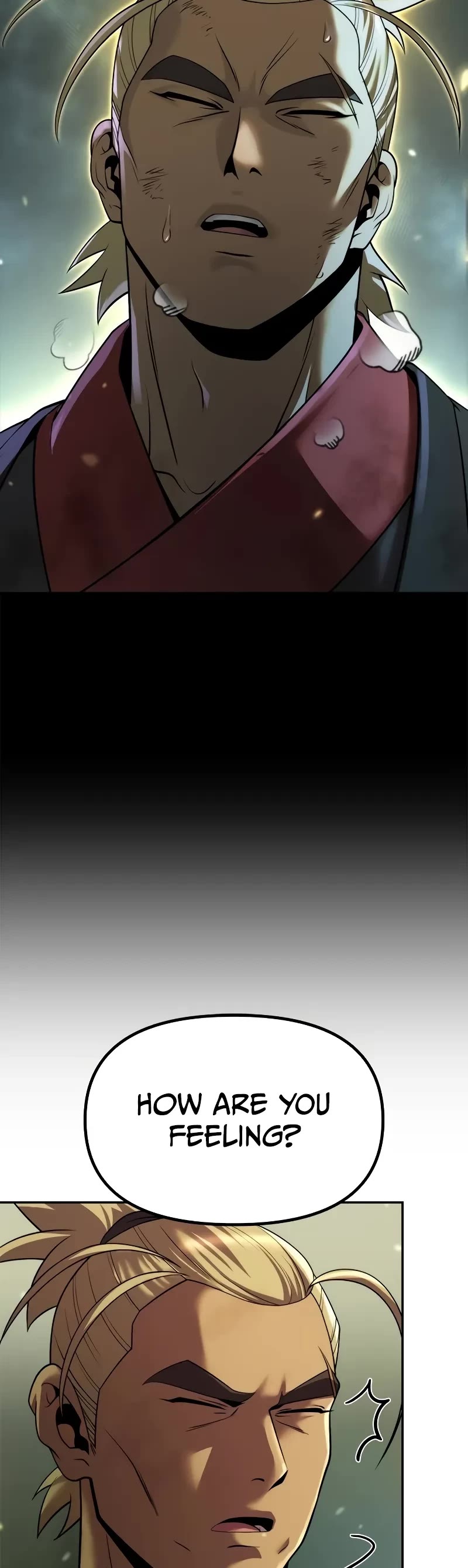 Chronicles of the Demon Faction Chapter 88 page 45 - Chapter 88