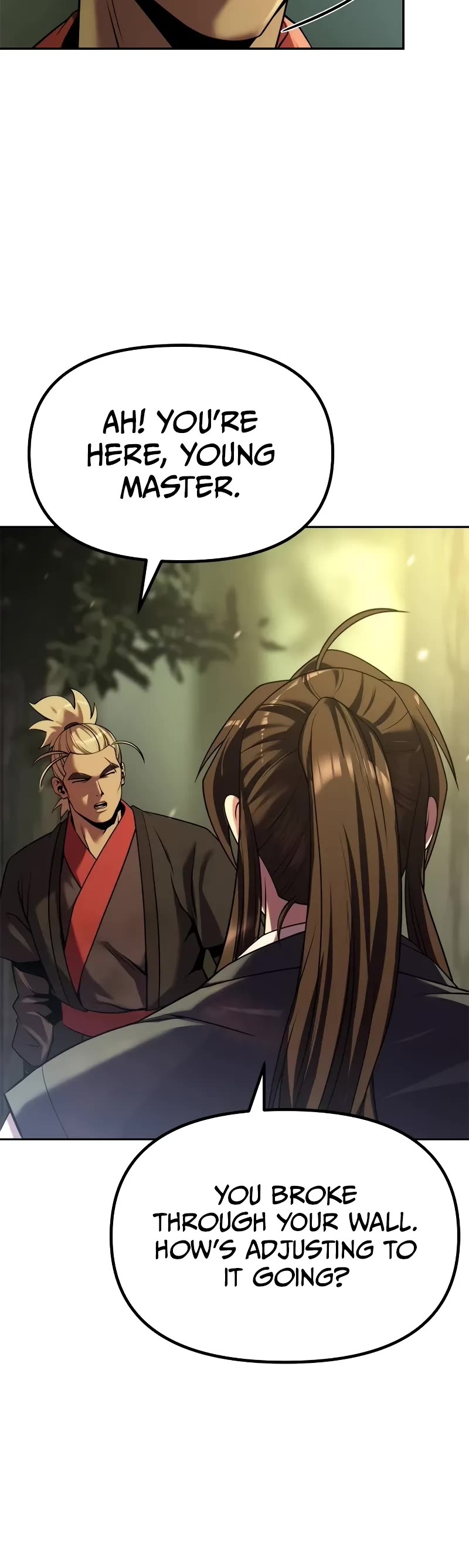 Chronicles of the Demon Faction Chapter 88 page 46 - Chapter 88