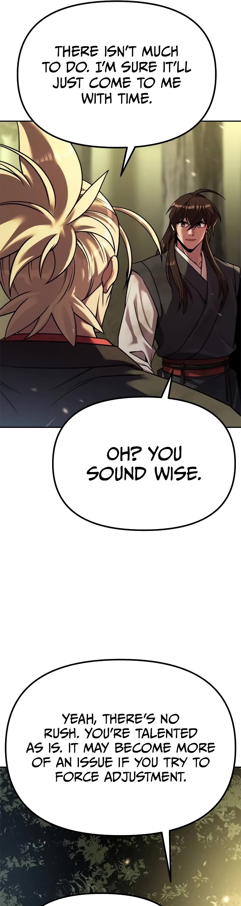 Chronicles of the Demon Faction Chapter 88 page 47 - Chapter 88