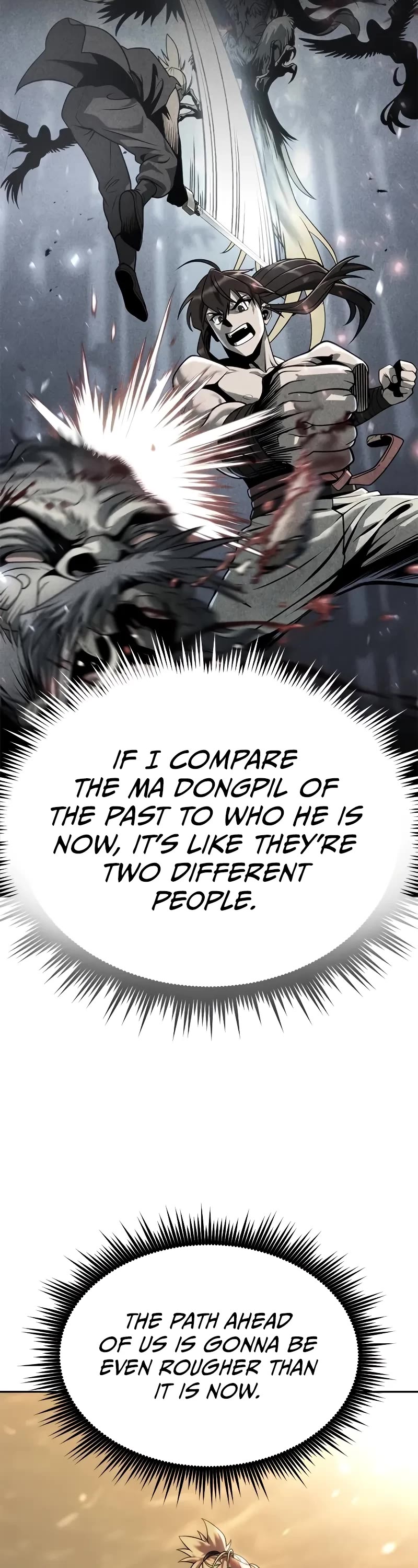 Chronicles of the Demon Faction Chapter 88 page 53 - Chapter 88