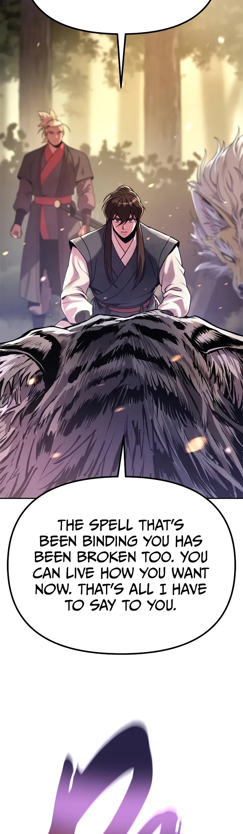 Chronicles of the Demon Faction Chapter 88 page 60 - Chapter 88