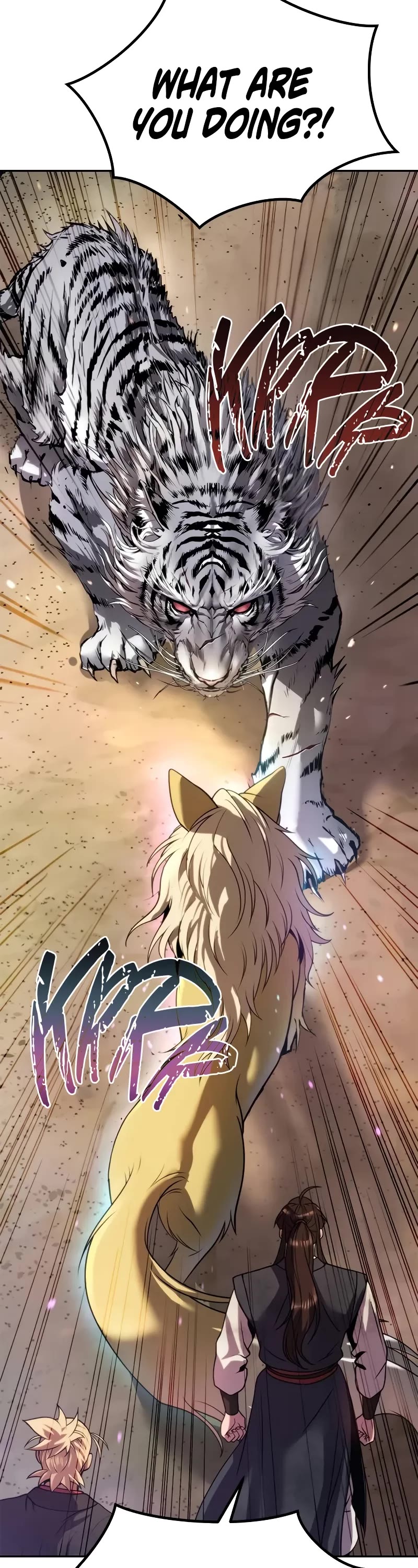 Chronicles of the Demon Faction Chapter 88 page 63 - Chapter 88