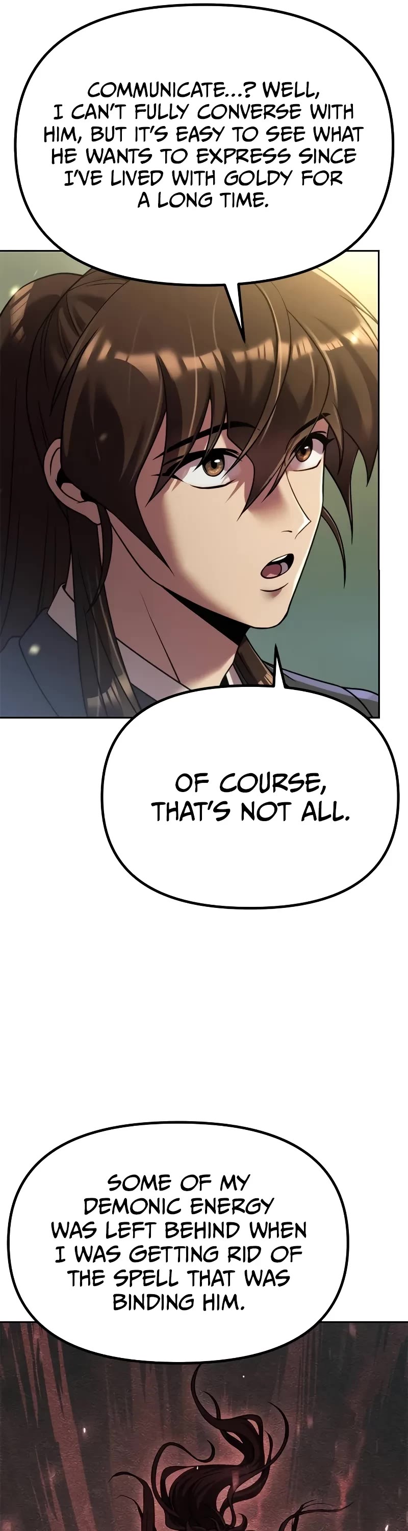 Chronicles of the Demon Faction Chapter 88 page 72 - Chapter 88