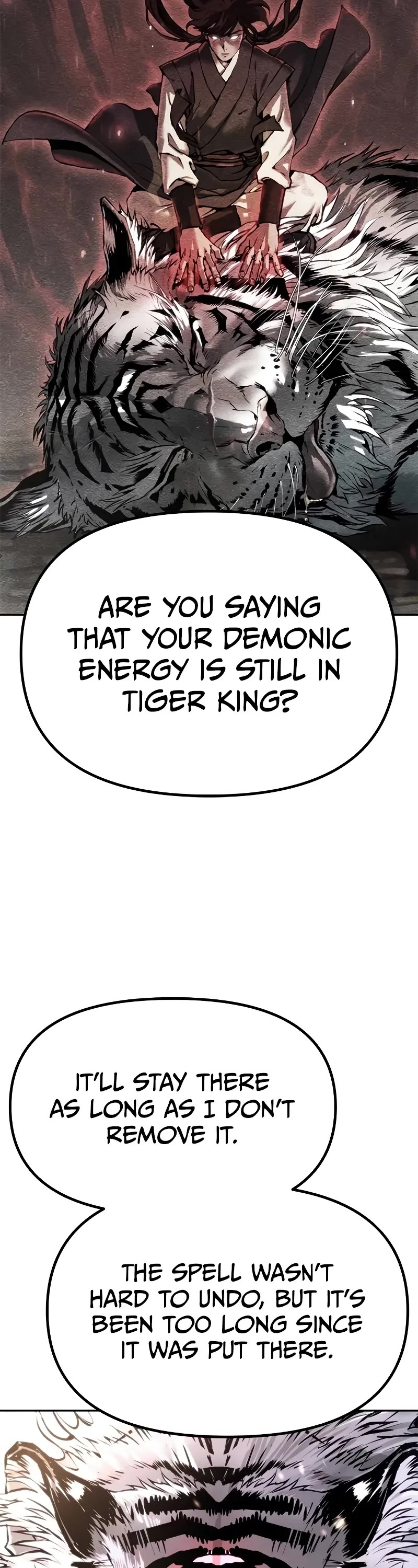 Chronicles of the Demon Faction Chapter 88 page 73 - Chapter 88
