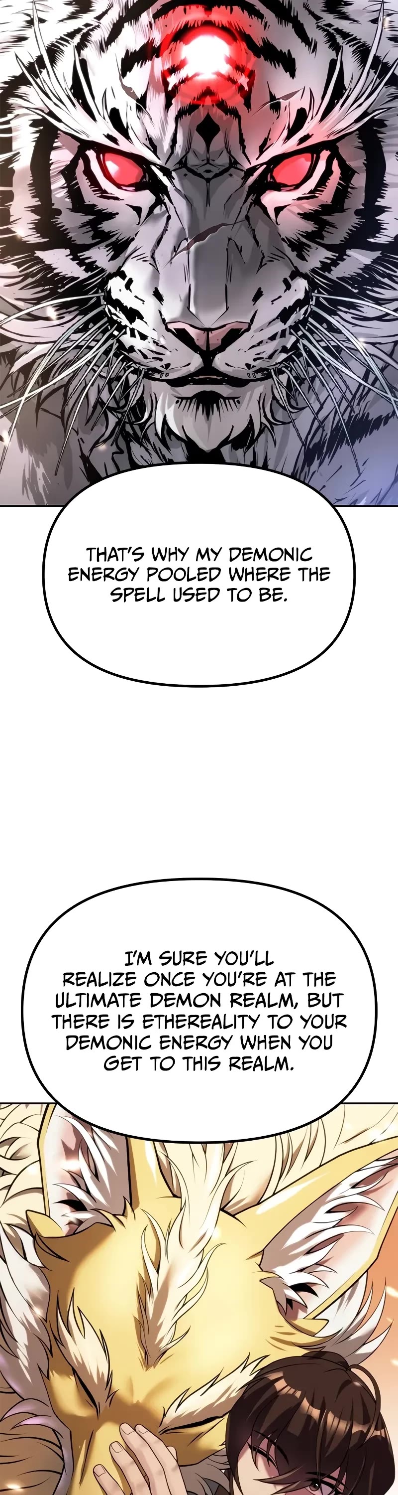 Chronicles of the Demon Faction Chapter 88 page 74 - Chapter 88