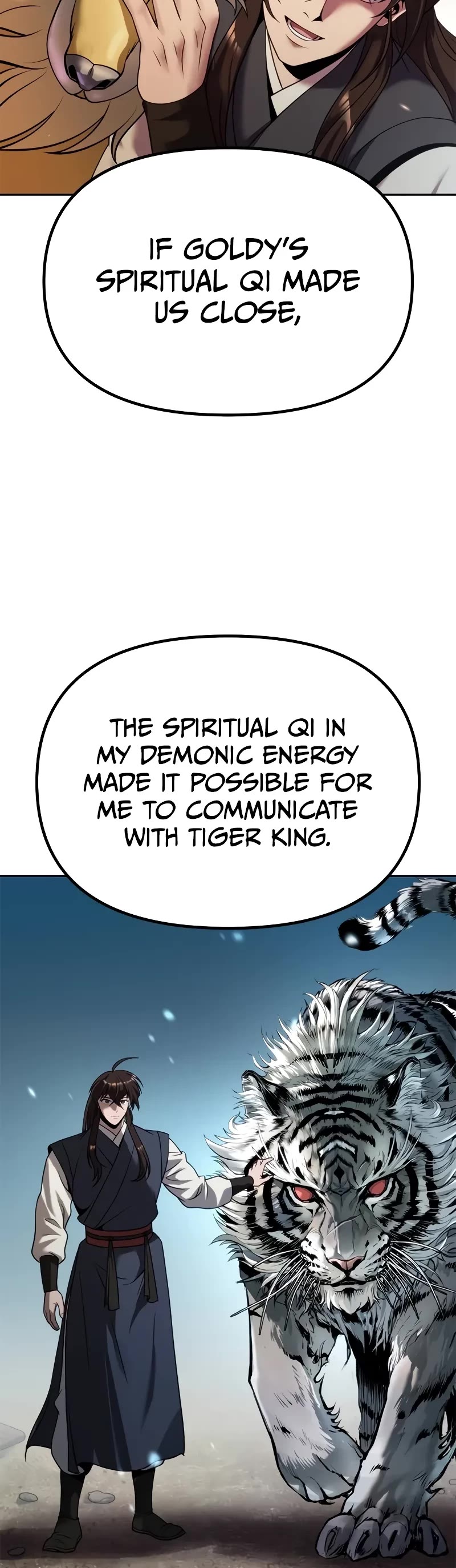 Chronicles of the Demon Faction Chapter 88 page 75 - Chapter 88