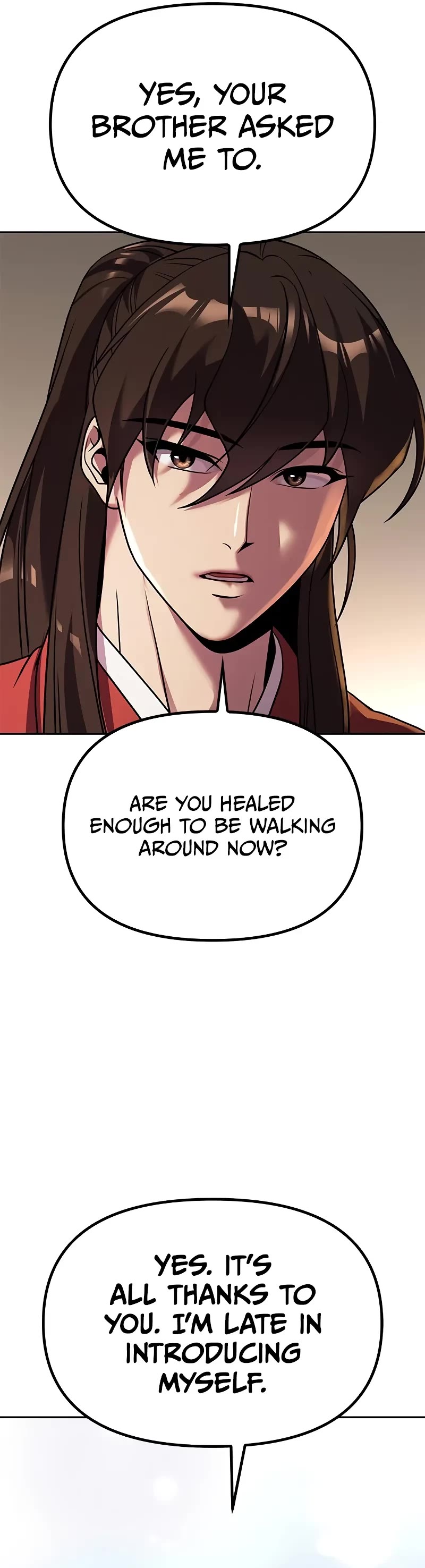 Chronicles of the Demon Faction Chapter 88 page 82 - Chapter 88