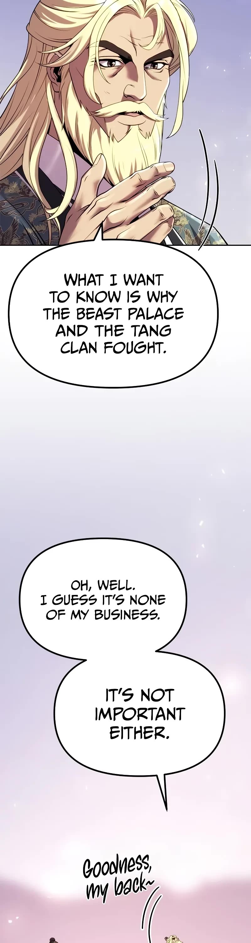 Chronicles of the Demon Faction Chapter 88 page 9 - Chapter 88