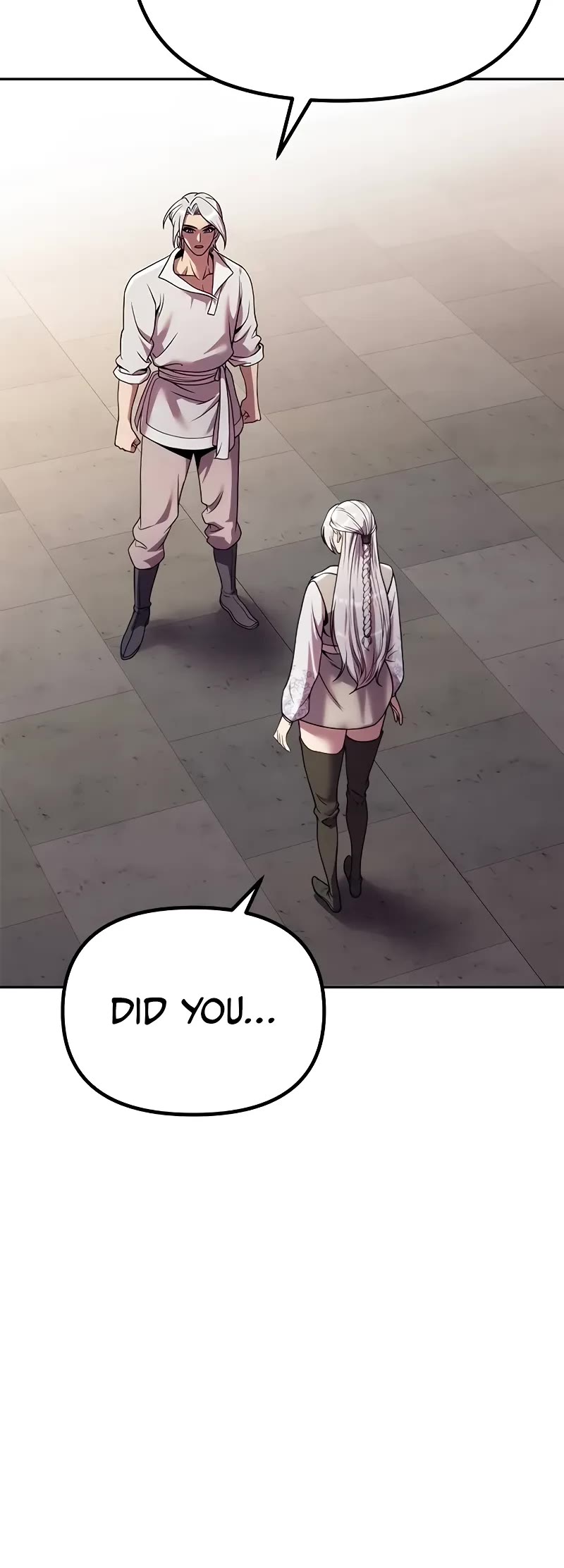 Chronicles of the Demon Faction Chapter 89 page 11 - Chapter 89