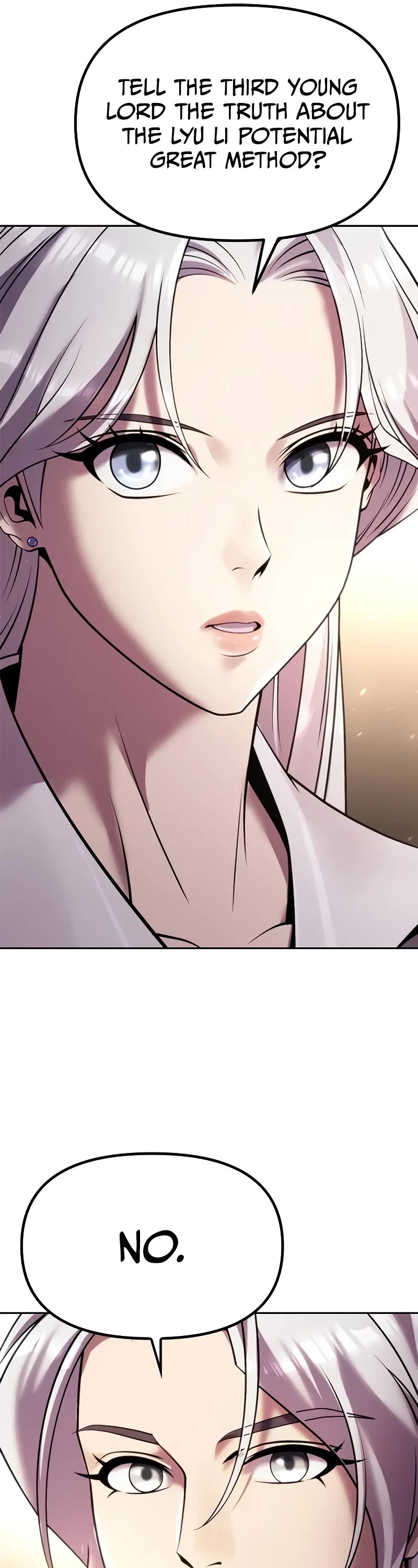 Chronicles of the Demon Faction Chapter 89 page 12 - Chapter 89