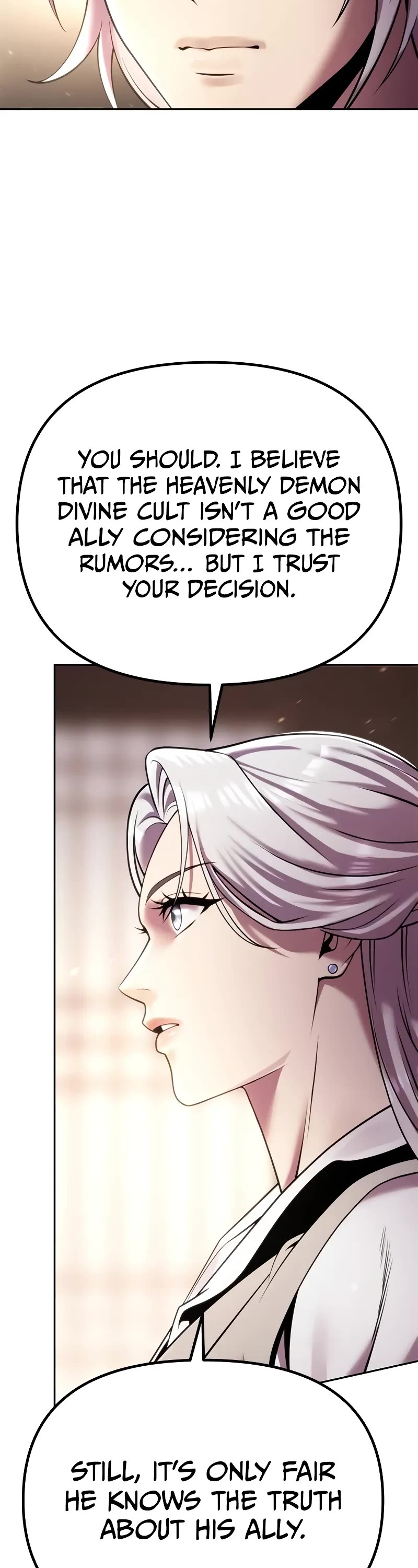Chronicles of the Demon Faction Chapter 89 page 13 - Chapter 89