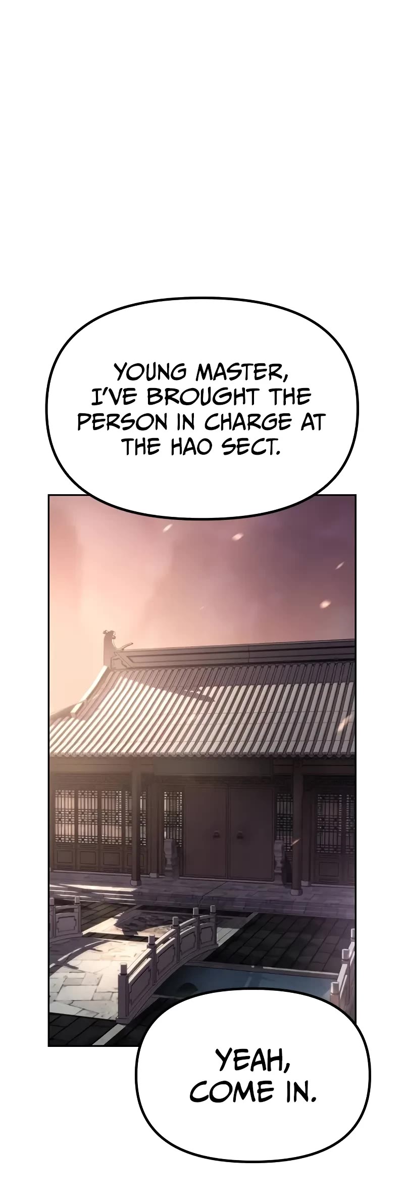 Chronicles of the Demon Faction Chapter 89 page 15 - Chapter 89