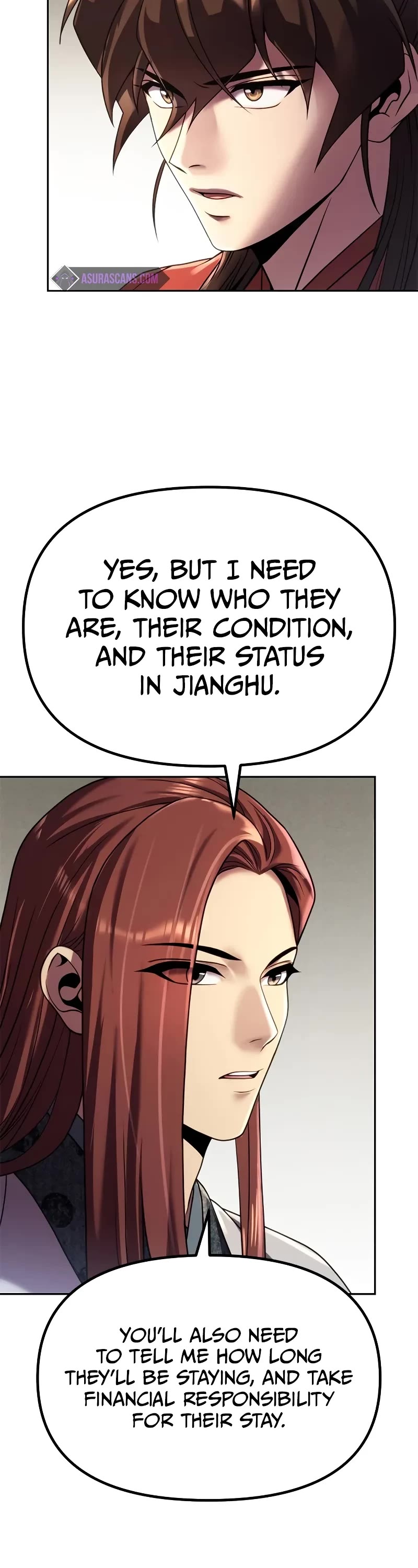 Chronicles of the Demon Faction Chapter 89 page 18 - Chapter 89