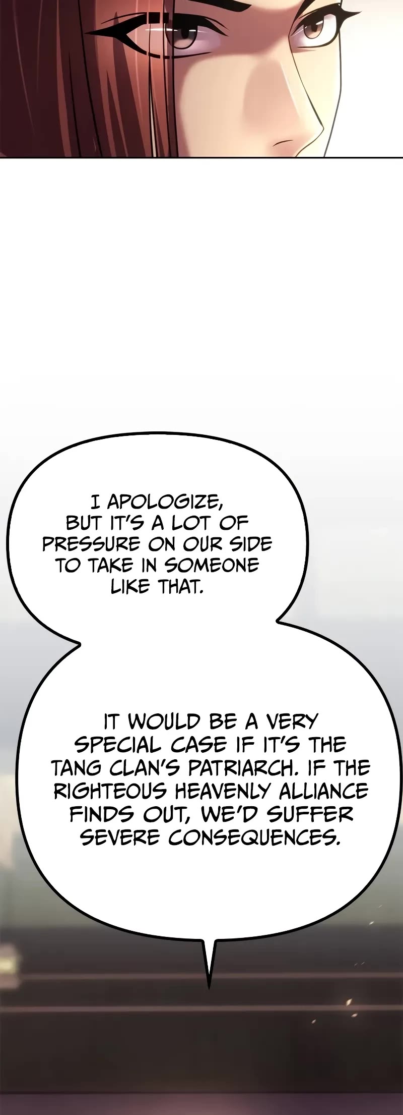Chronicles of the Demon Faction Chapter 89 page 21 - Chapter 89
