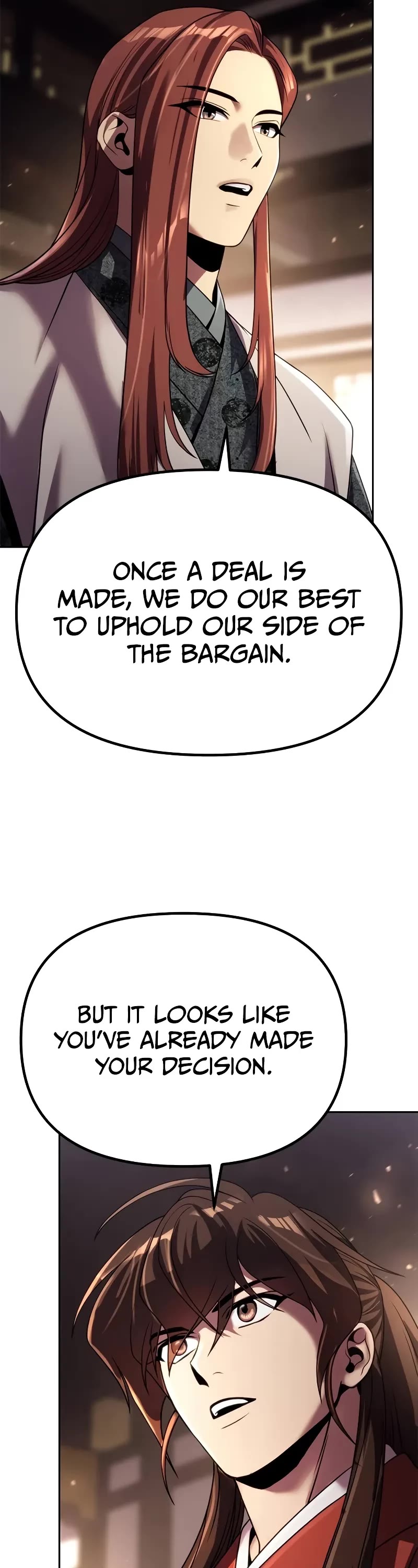 Chronicles of the Demon Faction Chapter 89 page 24 - Chapter 89