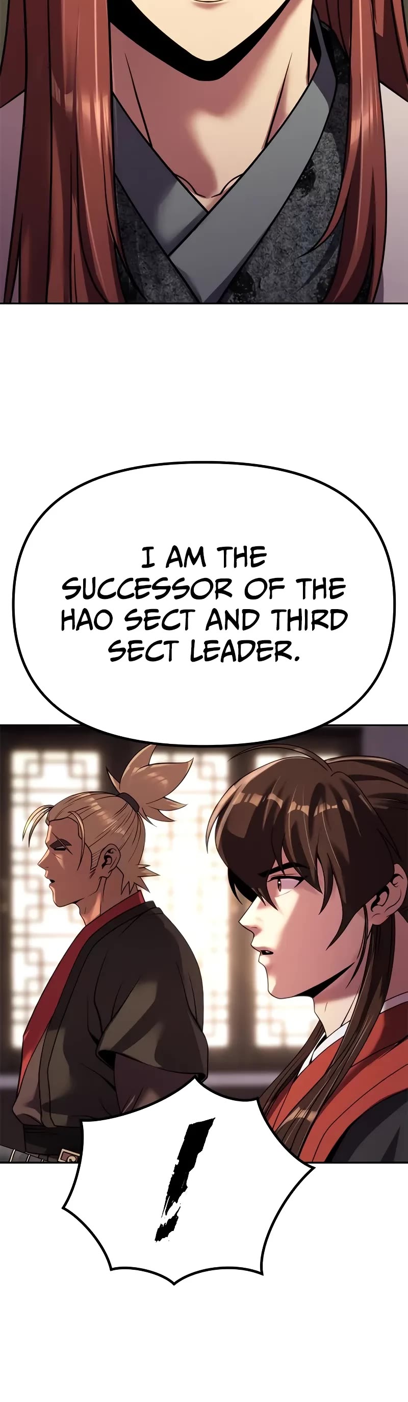 Chronicles of the Demon Faction Chapter 89 page 26 - Chapter 89