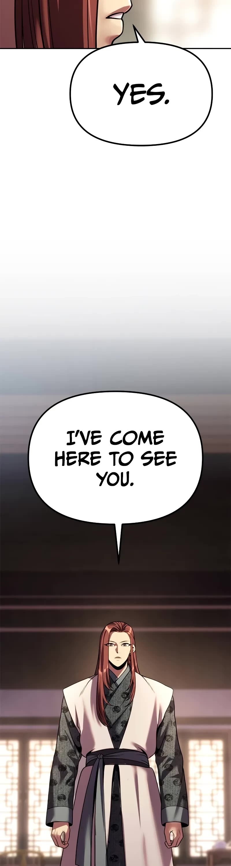 Chronicles of the Demon Faction Chapter 89 page 29 - Chapter 89