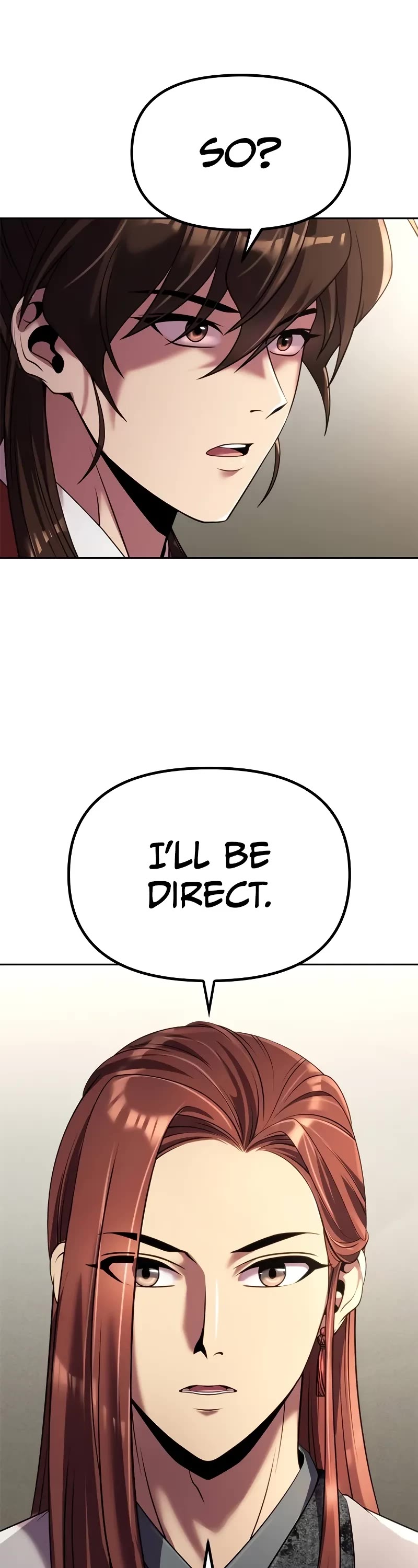 Chronicles of the Demon Faction Chapter 89 page 34 - Chapter 89