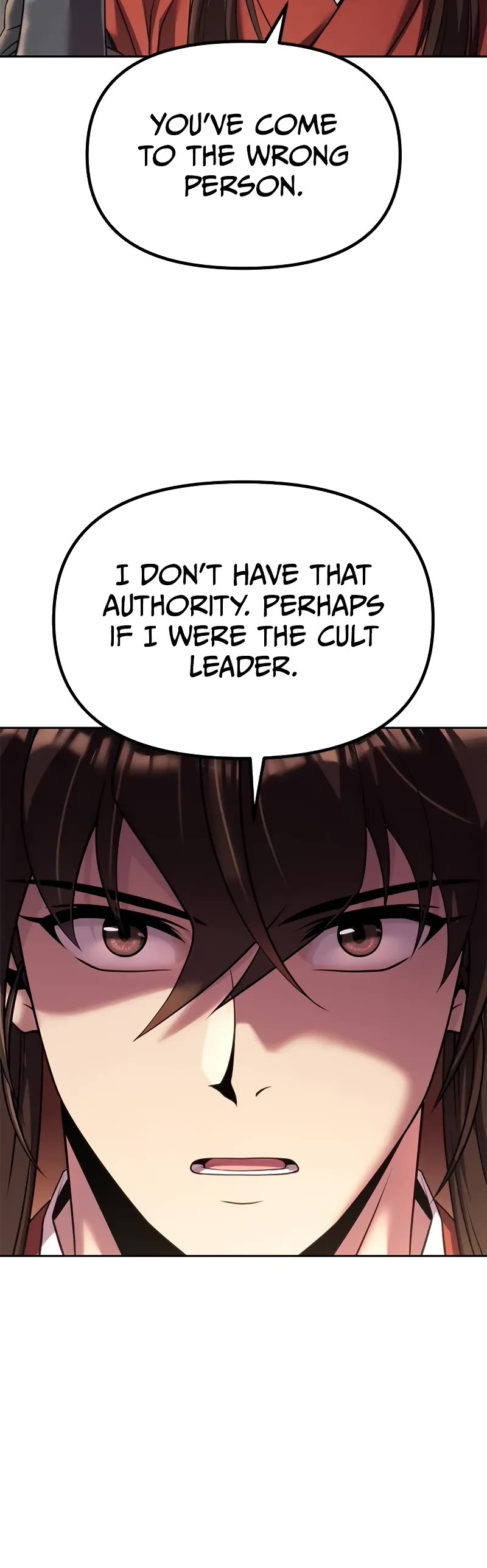 Chronicles of the Demon Faction Chapter 89 page 36 - Chapter 89