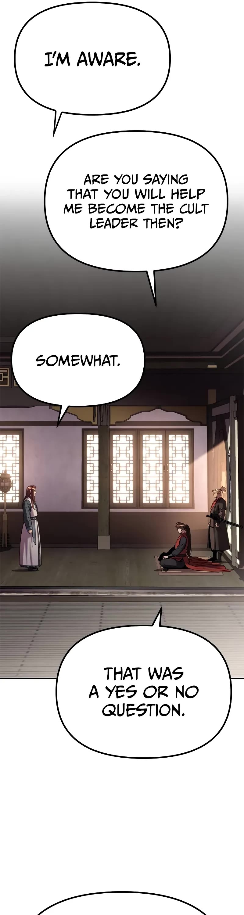 Chronicles of the Demon Faction Chapter 89 page 37 - Chapter 89