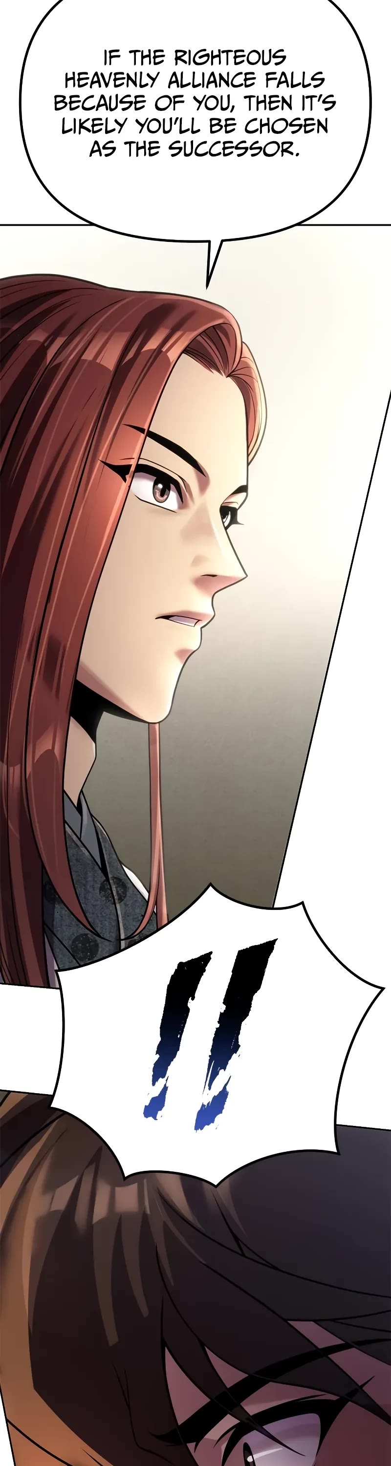 Chronicles of the Demon Faction Chapter 89 page 38 - Chapter 89