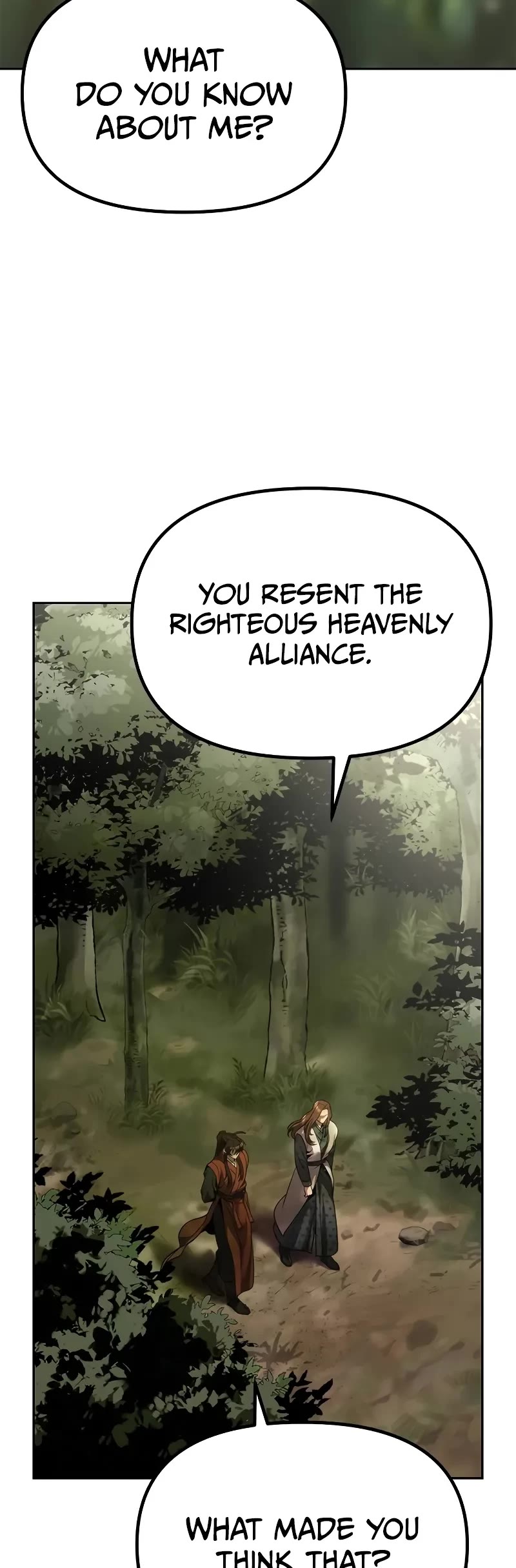 Chronicles of the Demon Faction Chapter 89 page 40 - Chapter 89