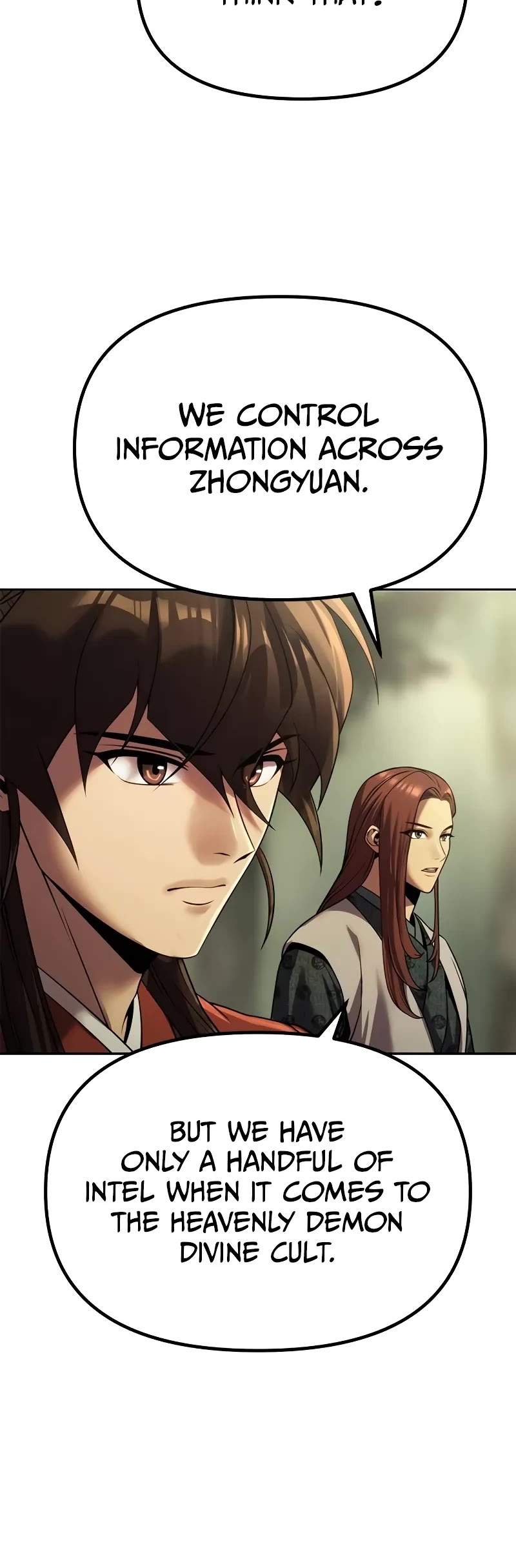 Chronicles of the Demon Faction Chapter 89 page 41 - Chapter 89