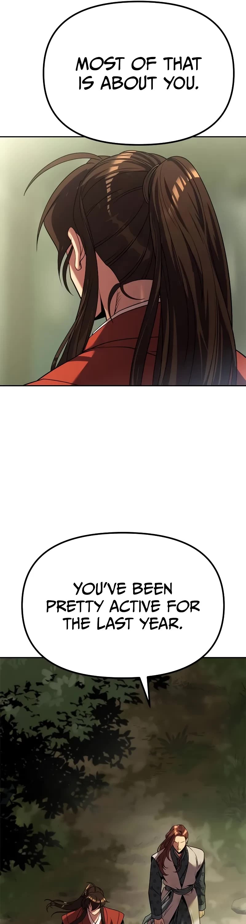 Chronicles of the Demon Faction Chapter 89 page 42 - Chapter 89